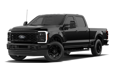2027 Ford Super Duty F-250® Lariat®
