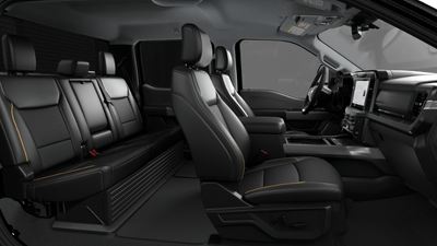 2027 Ford Super Duty F-250® Lariat®