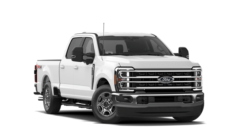 2027 Ford Super Duty F-250® XLT