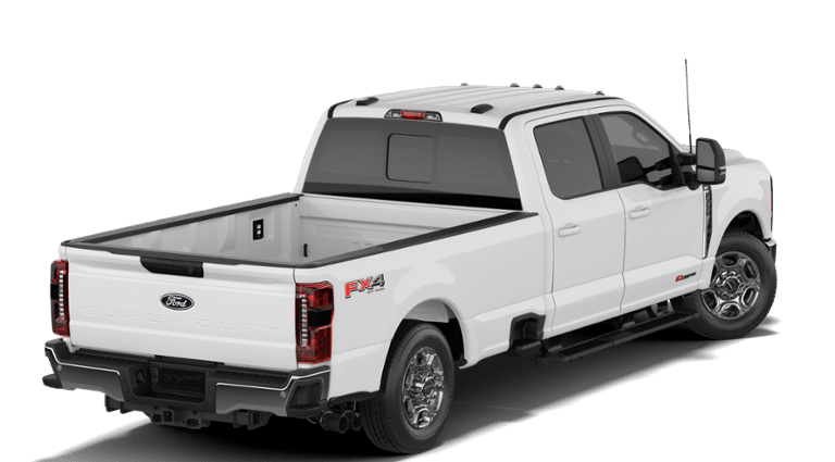2027 Ford Super Duty F-350® XLT