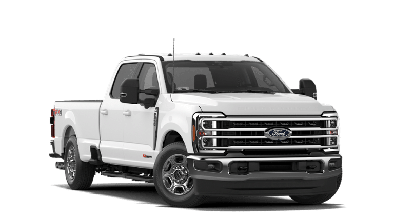2027 Ford Super Duty F-350® XLT