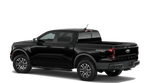 2026 Ford Ranger Lariat®