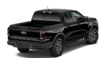 2026 Ford Ranger Lariat®