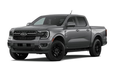 2026 Ford Ranger Lariat®
