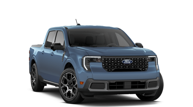 2026 Ford Maverick Lariat®