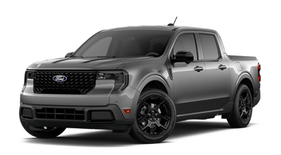 2026 Ford Maverick Lariat®