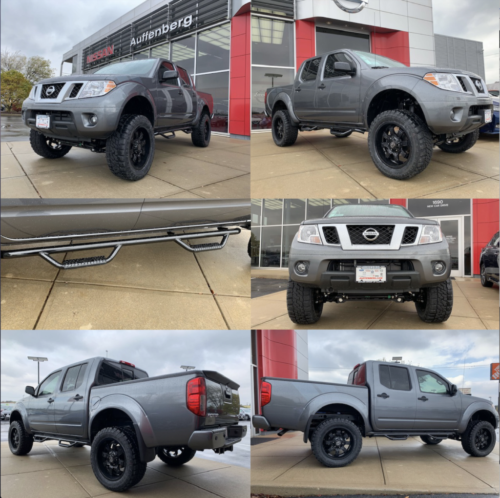 Auffenberg Dealer Group in Shiloh IL