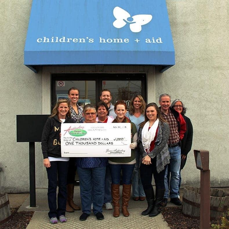 Auffenberg Dealer Group in Shiloh IL